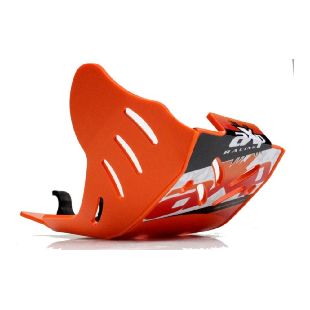 Paramotore AXP 6mm per KTM cod. AX1452