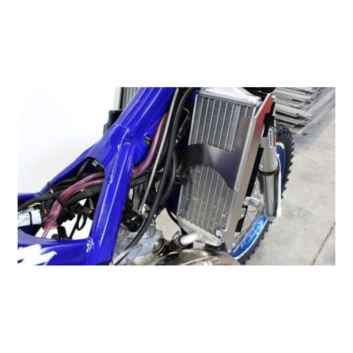 Protezioni radiatori AXP per SHERCO cod. AX1464