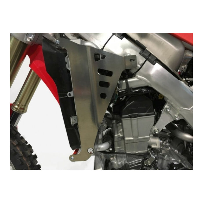 Protezioni radiatori AXP per HONDA cod. AX1478