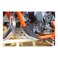 Paramotore AXP 6mm per GAS GAS, HUSQVARNA, KTM cod. AX1485