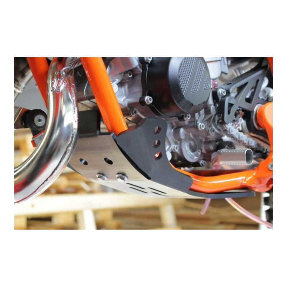 Paramotore AXP 6mm per GAS GAS, HUSQVARNA, KTM cod. AX1485