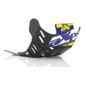 Paramotore AXP 6mm per SHERCO cod. AX1524