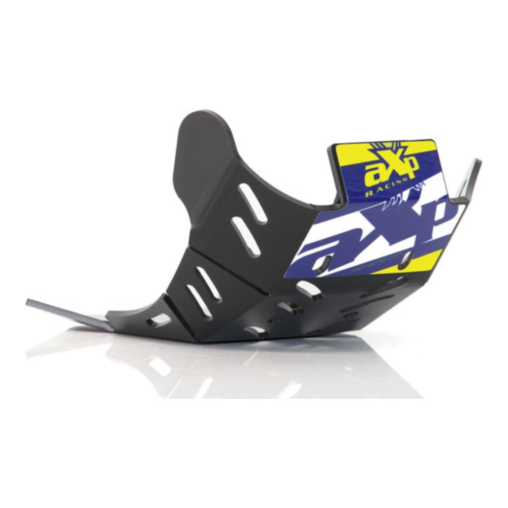 Paramotore AXP 6mm per SHERCO cod. AX1524