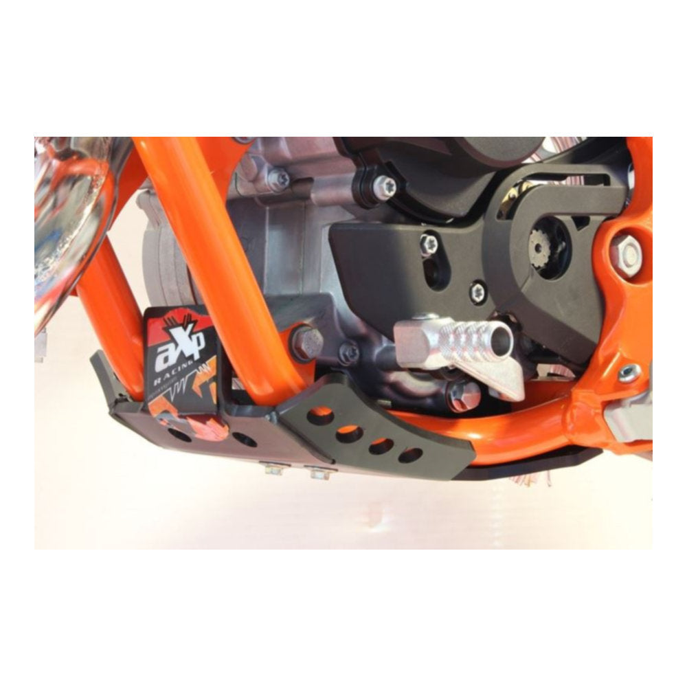 Paramotore AXP 6mm per GAS GAS, HUSQVARNA, KTM cod. AX1528
