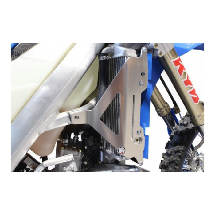 Protezioni radiatori AXP per TM cod. AX1535