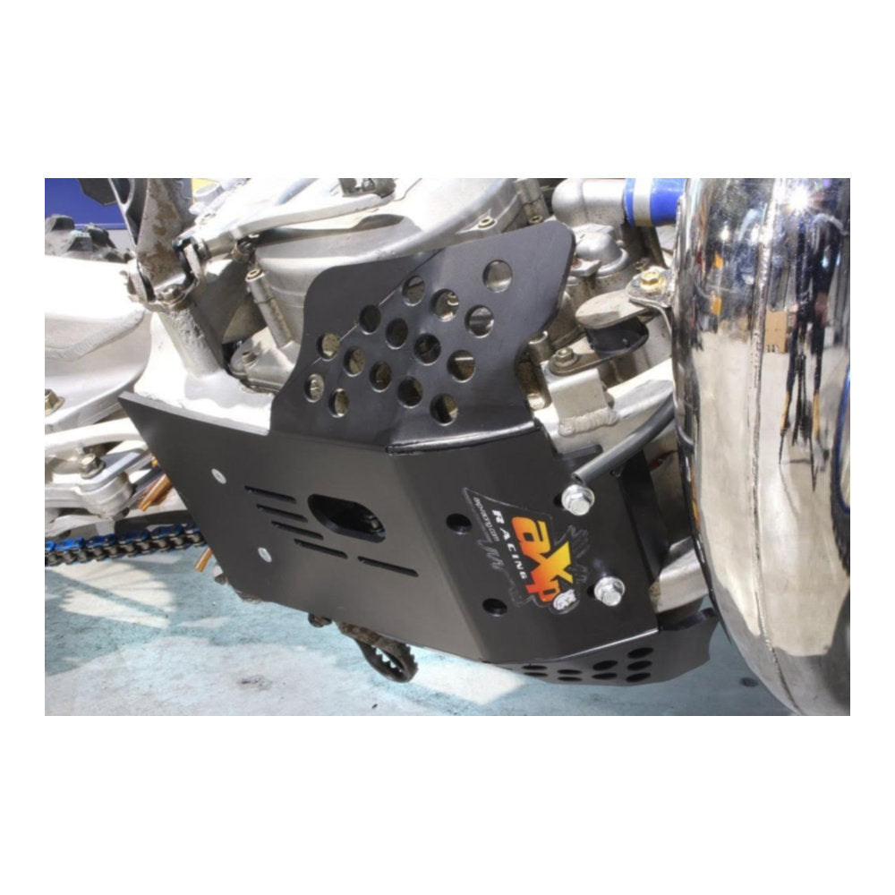 Paramotore AXP 6mm per TM cod. AX1538