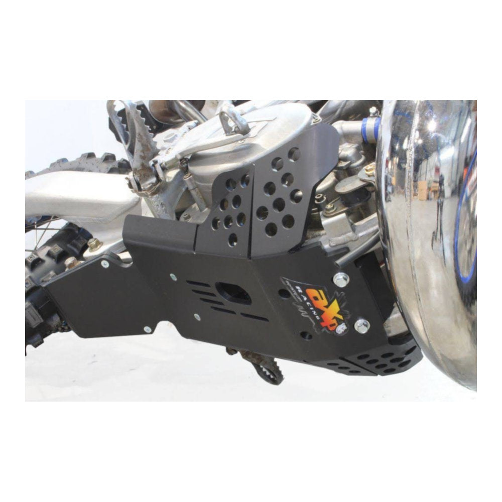 Paramotore AXP XTREM 8mm per TM cod. AX1539