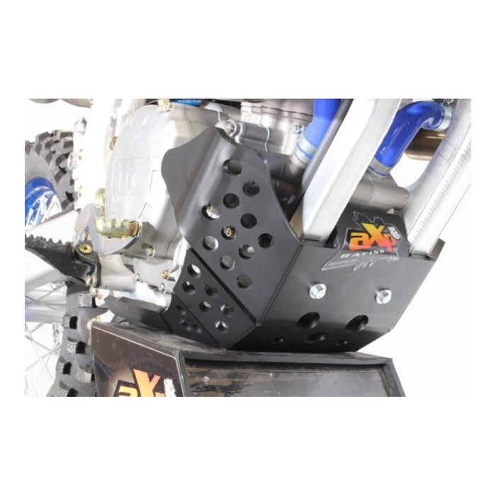 Paramotore AXP 6mm per TM cod. AX1542