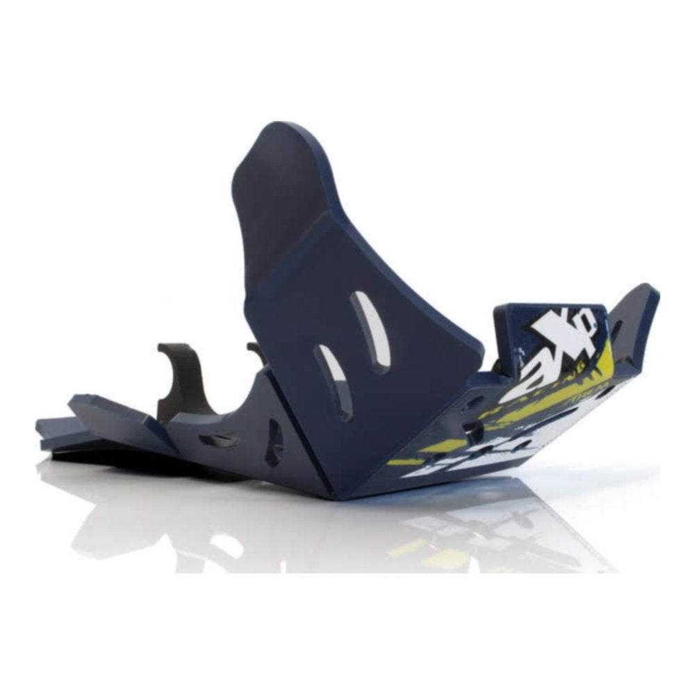 Paramotore AXP XTREM 8mm per HUSQVARNA cod. AX1548