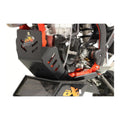 Paramotore AXP XTREM 8mm per BETA cod. AX1555