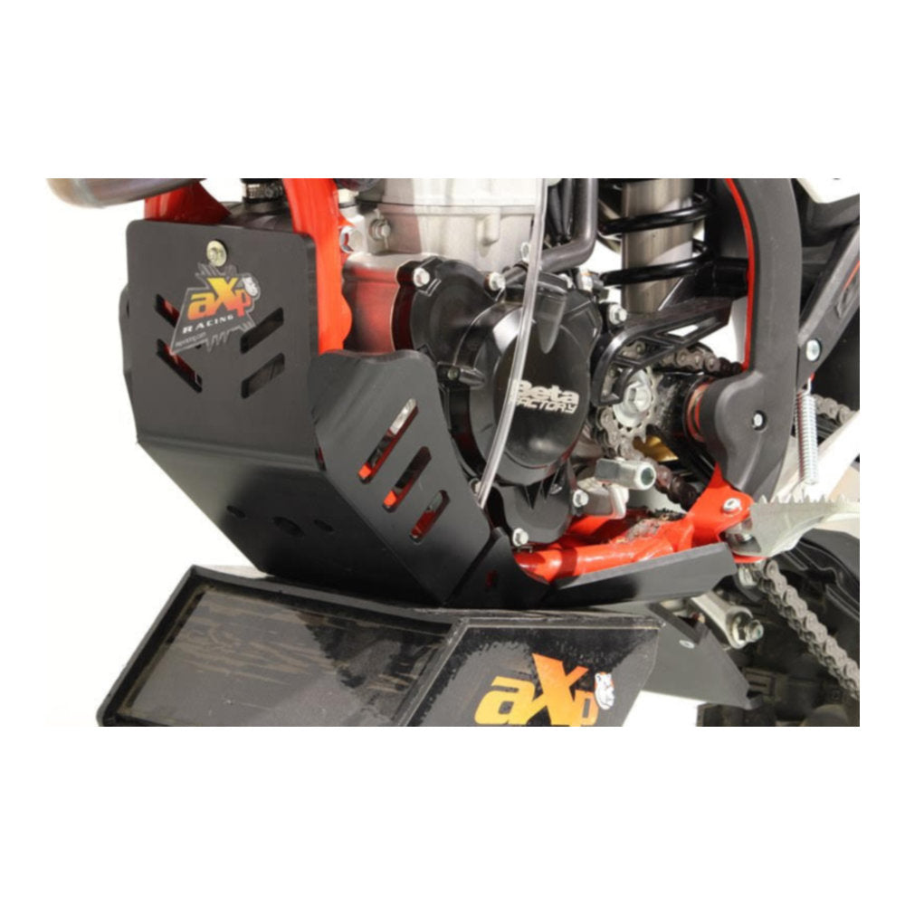 Paramotore AXP XTREM 8mm per BETA cod. AX1555