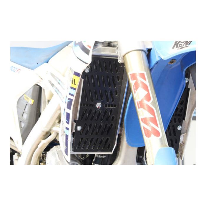 Protezioni radiatori AXP XTREM per TM cod. AX1572
