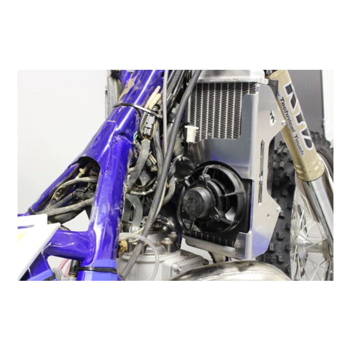 Protezioni radiatori AXP per SHERCO cod. AX1574