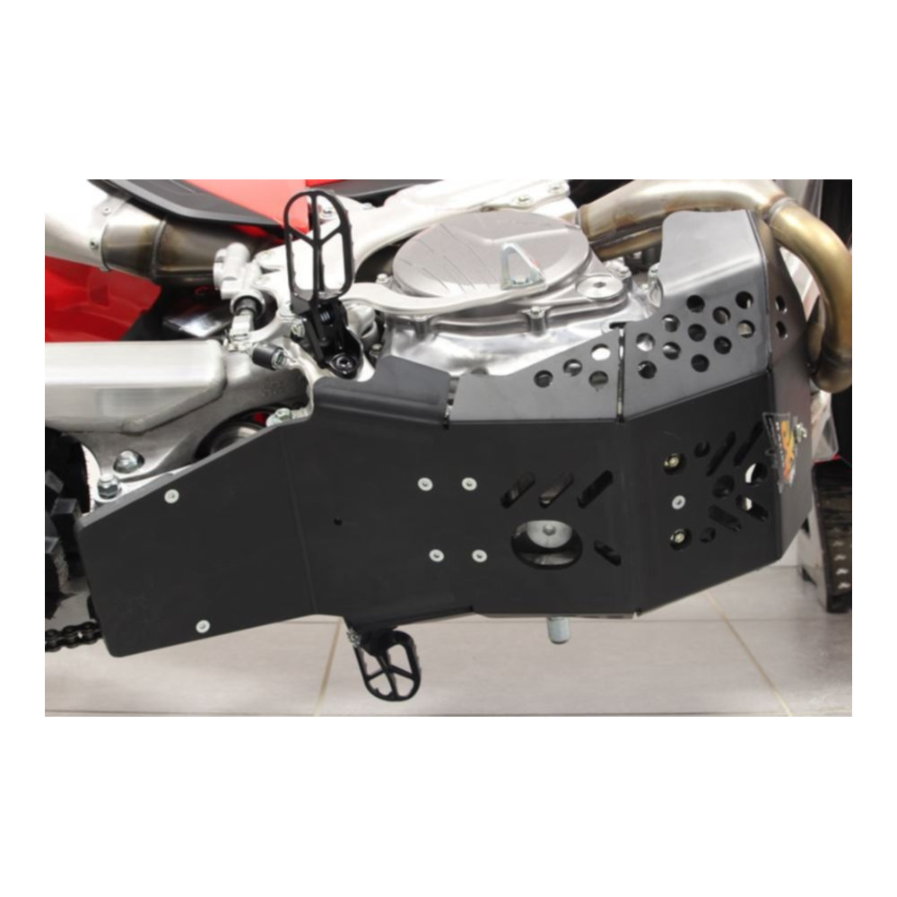 Paramotore AXP XTREM 8mm per HONDA cod. AX1580