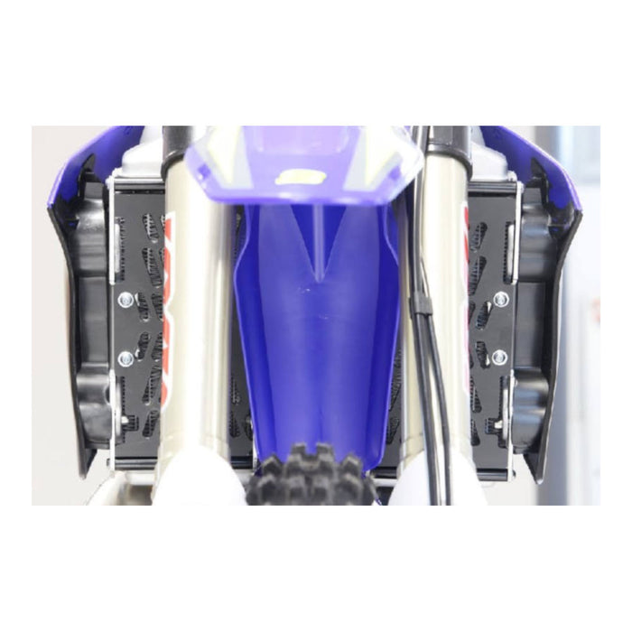 Protezioni radiatori AXP XTREM per SHERCO cod. AX1582