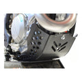 Paramotore AXP 6mm per GAS GAS cod. AX1586