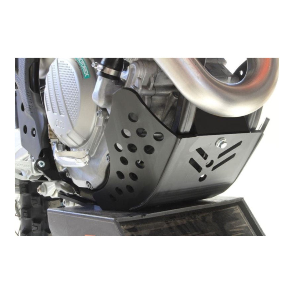 Paramotore AXP 6mm per GAS GAS cod. AX1589