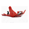 Paramotore AXP XTREM 8mm per GAS GAS cod. AX1605