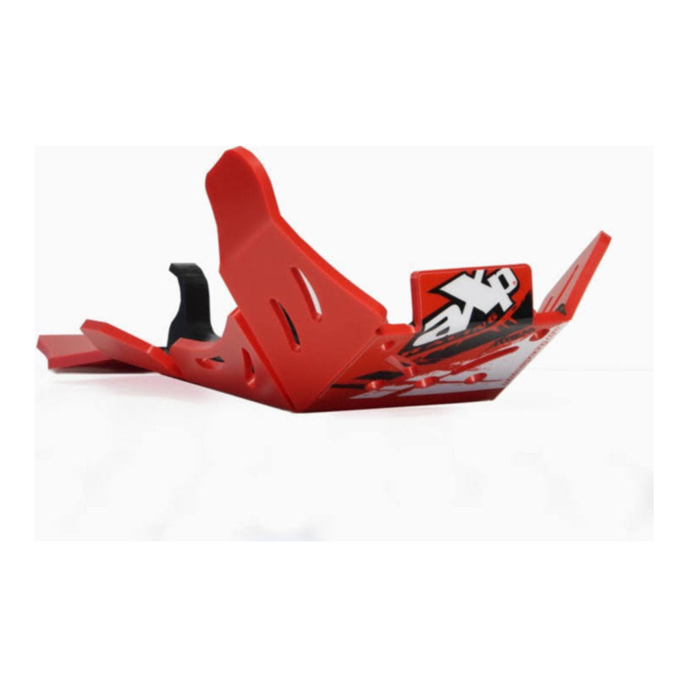Paramotore AXP XTREM 8mm per GAS GAS cod. AX1605