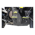Paramotore AXP 8mm per HUSQVARNA cod. AX1623