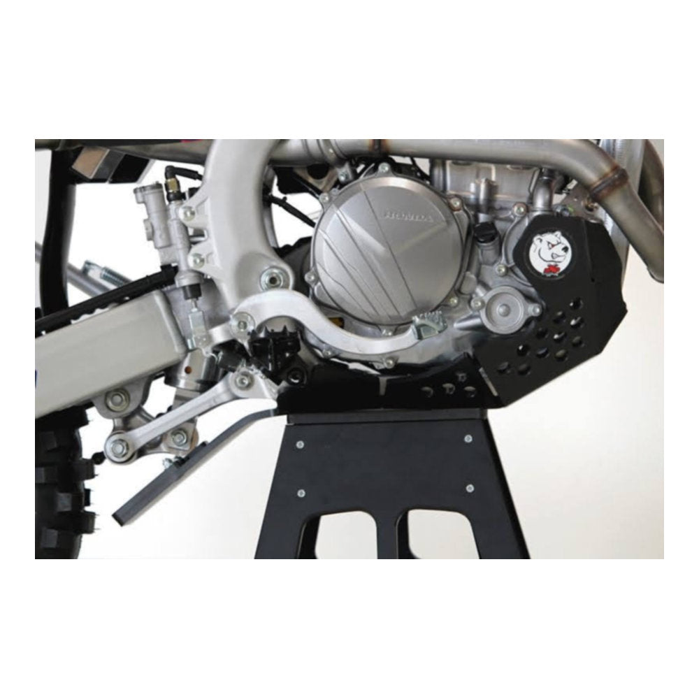 Paramotore AXP XTREM 8mm per HONDA cod. AX1631