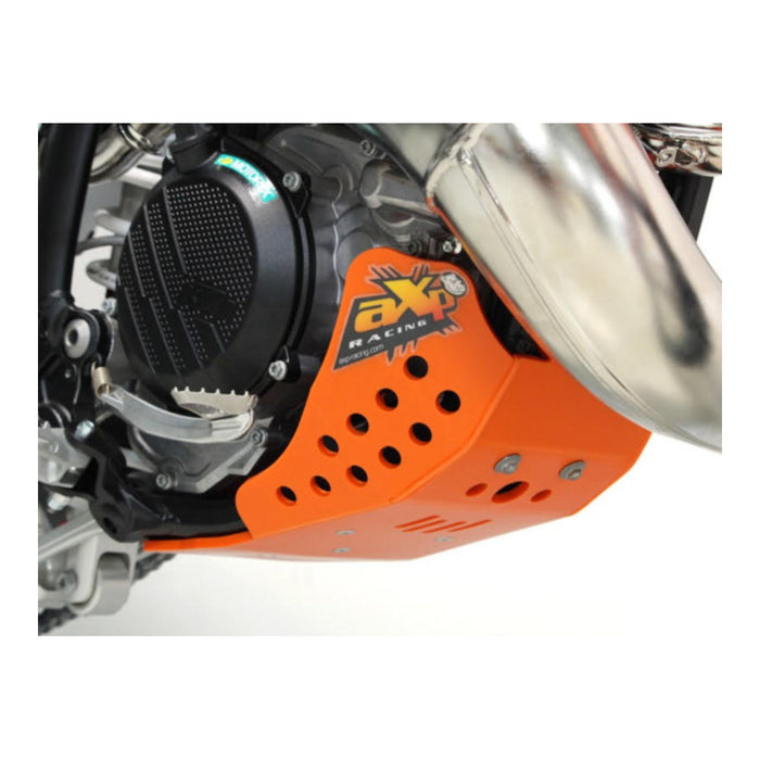 Paramotore AXP 6mm per KTM cod. AX1635