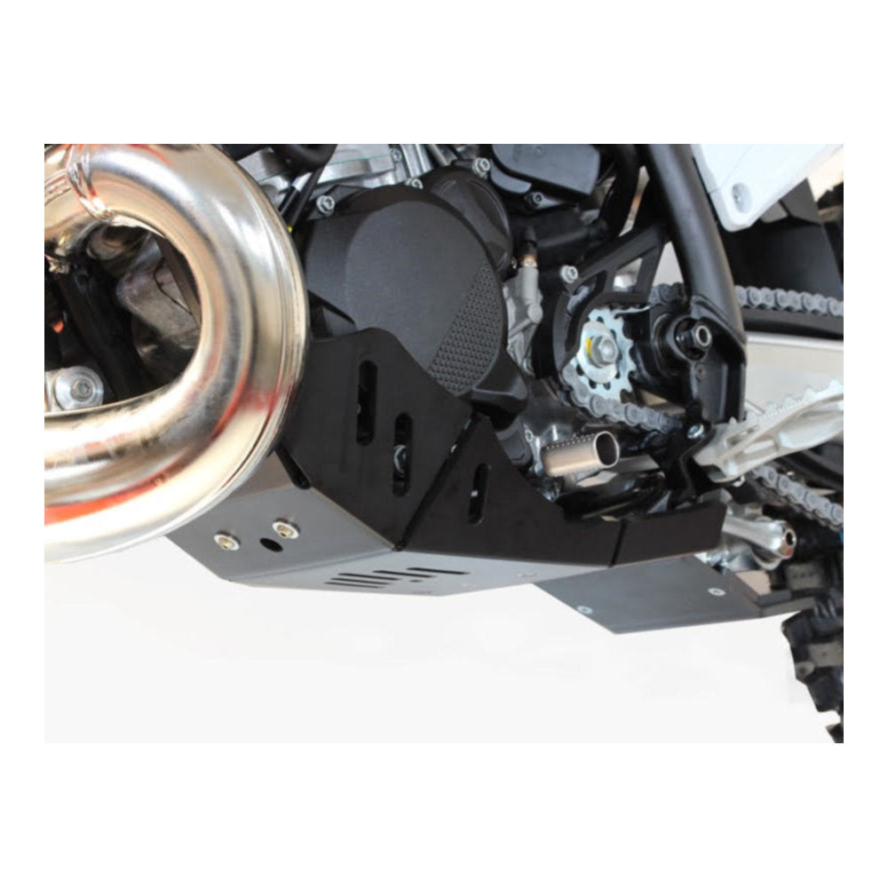 Paramotore AXP XTREM 8mm per GAS GAS, HUSQVARNA cod. AX1638