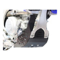 Paramotore AXP 6mm per FANTIC, YAMAHA cod. AX1687