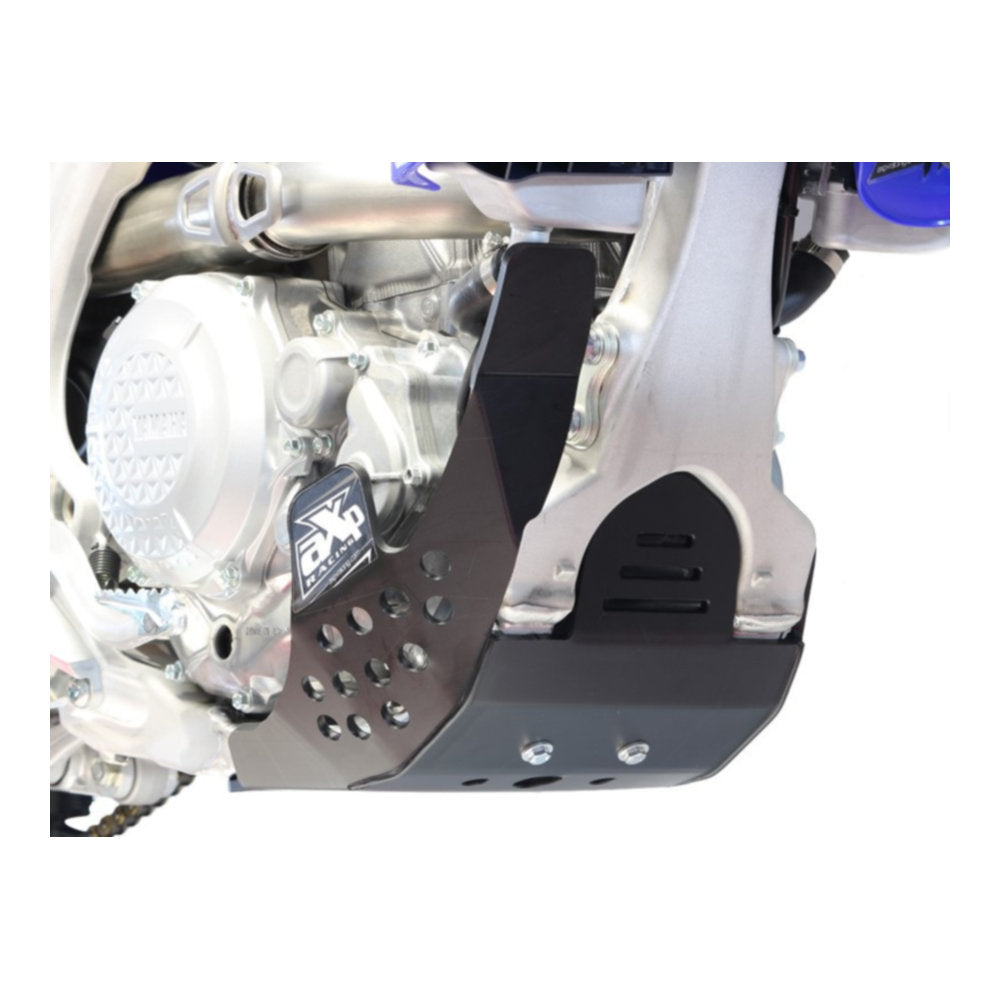 Paramotore AXP 6mm per FANTIC, YAMAHA cod. AX1687