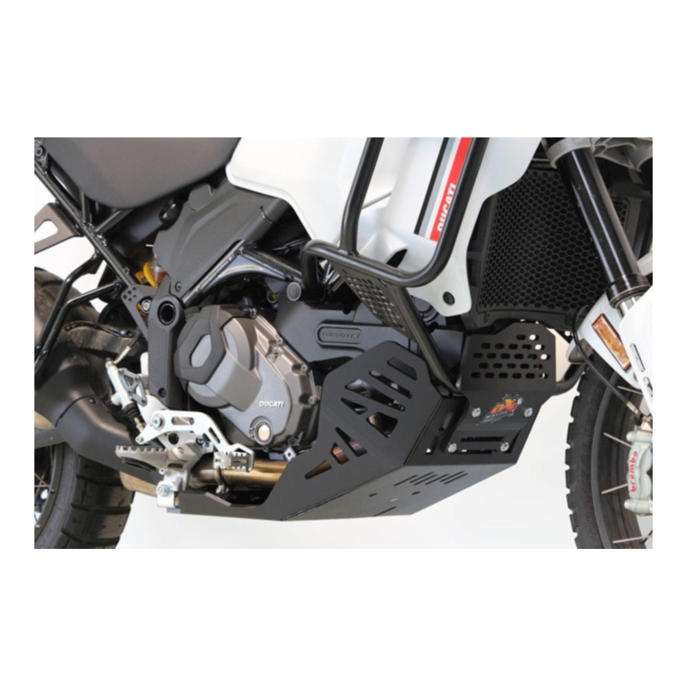 Paramotore AXP 8mm per DUCATI cod. AX1689
