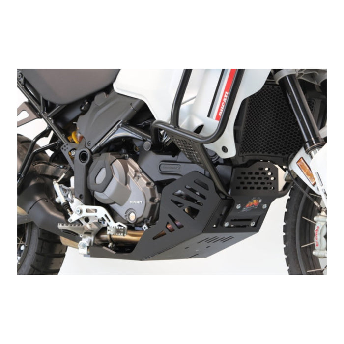 Paramotore AXP 8mm per DUCATI cod. AX1689