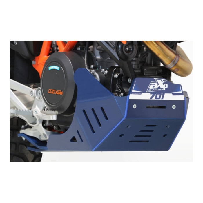 Paramotore AXP 8mm per HUSQVARNA cod. AX1699