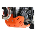 Paramotore AXP XTREM 8mm per KTM cod. AX1712