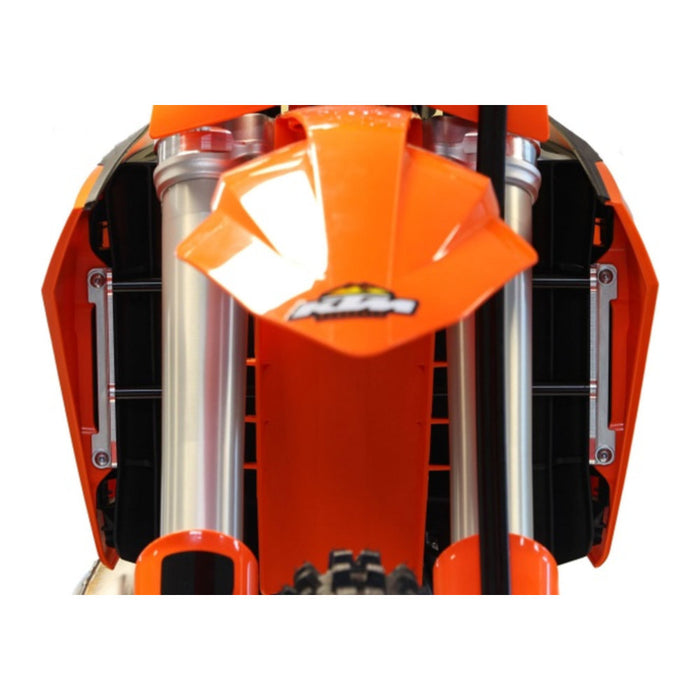 Protezioni radiatori AXP per GAS GAS, HUSQVARNA, KTM cod. AX1720