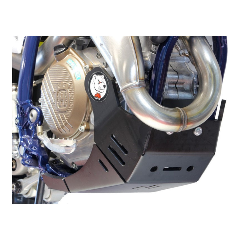 Paramotore AXP XTREM 8mm per KTM cod. AX1723