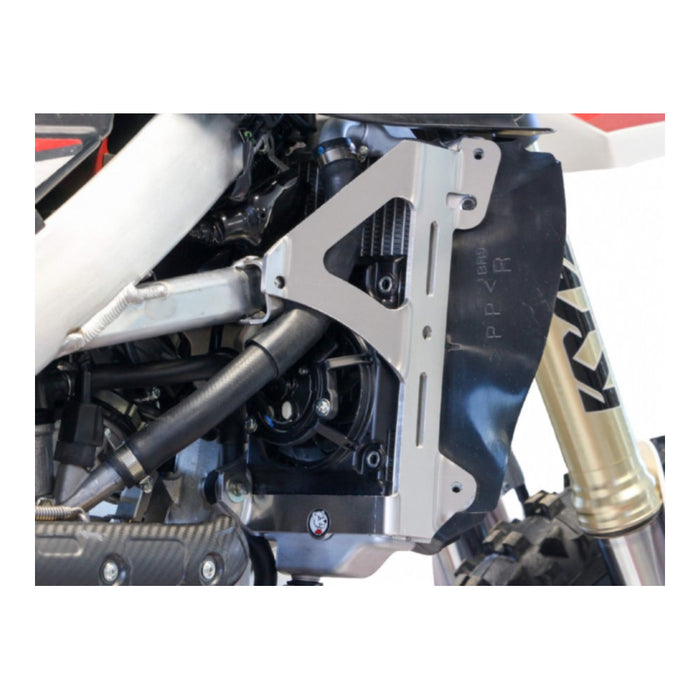 Protezioni radiatori AXP per FANTIC, YAMAHA cod. AX1725