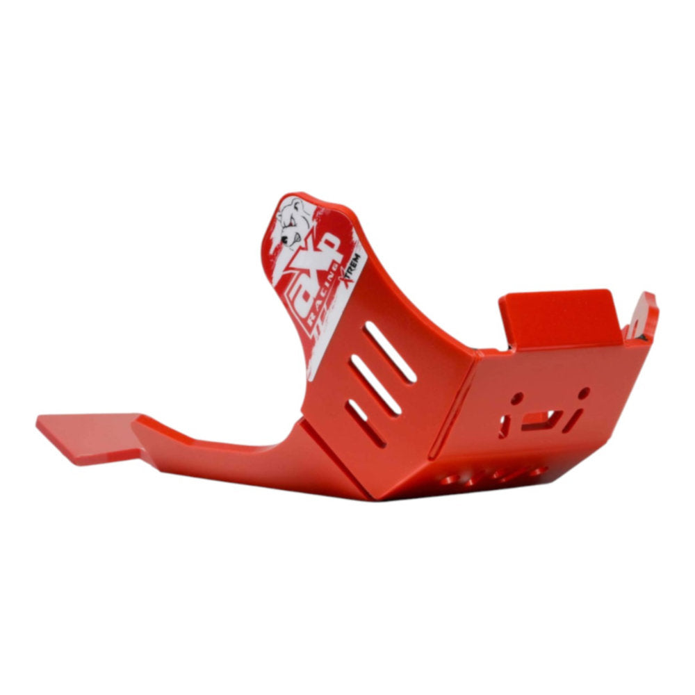 Paramotore AXP XTREM 8mm per GAS GAS cod. AX1731