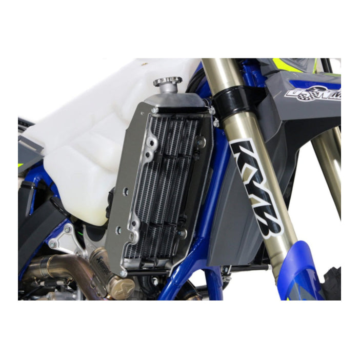 Protezioni radiatori AXP per SHERCO cod. AX1733