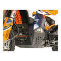 Paramotore AXP 8mm per KTM cod. AX1737