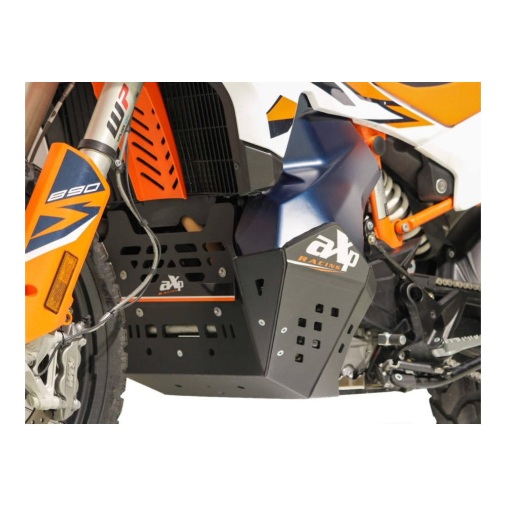 Paramotore AXP 8mm per KTM cod. AX1737