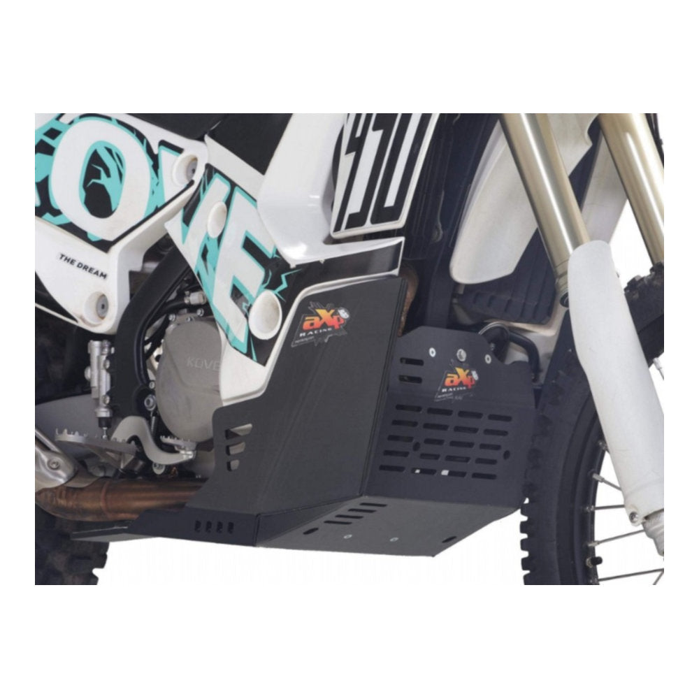 Paramotore AXP 8mm per KOVE cod. AX1746
