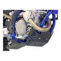Paramotore AXP XTREM 8mm per SHERCO cod. AX1758