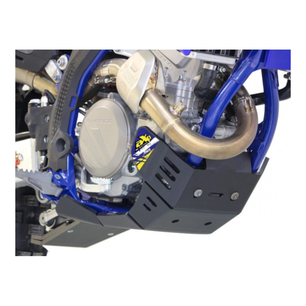 Paramotore AXP XTREM 8mm per SHERCO cod. AX1758
