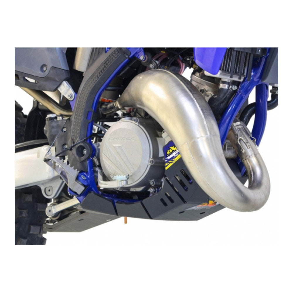 Paramotore AXP XTREM 8mm per SHERCO cod. AX1760