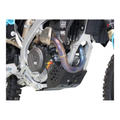 Paramotore AXP 6mm per TRIUMPH cod. AX1764