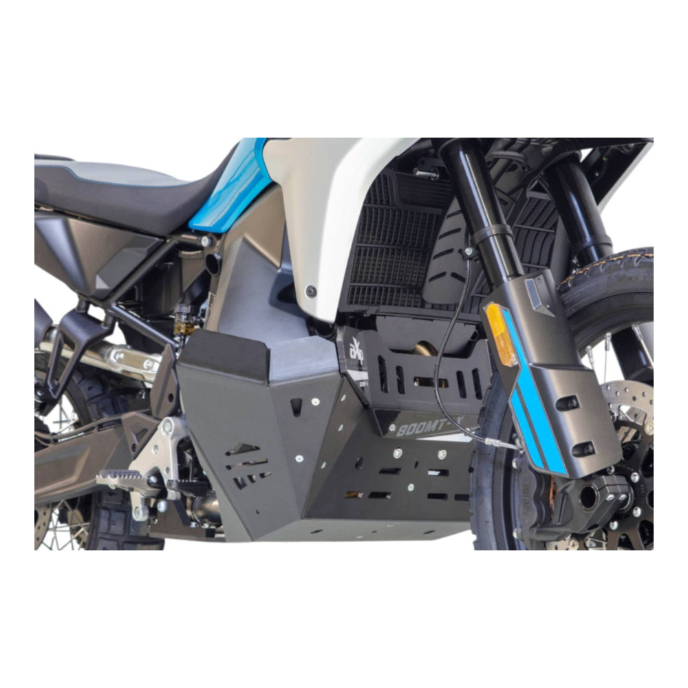 Paramotore AXP 8mm per CF MOTO cod. AX1775