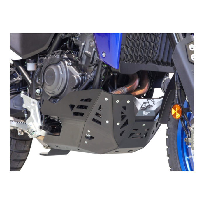 Paramotore AXP 8mm per YAMAHA cod. AX1779