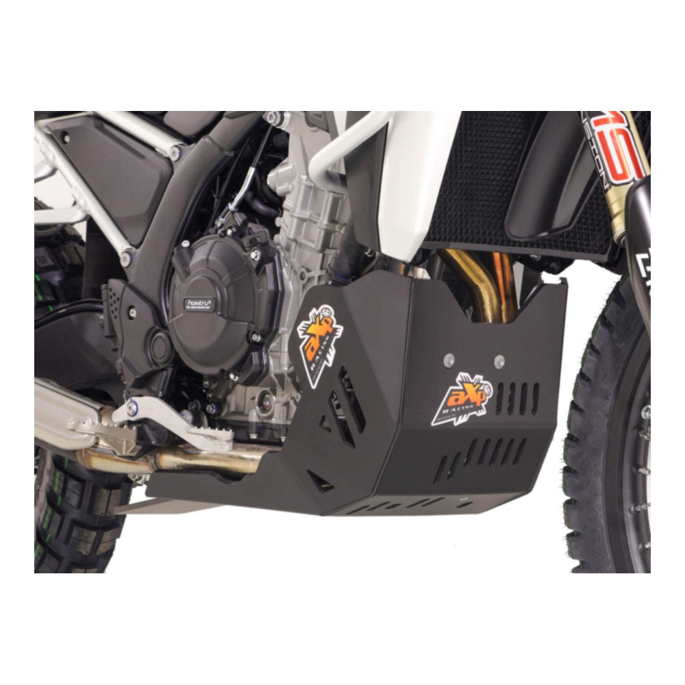 Paramotore AXP 8mm per KOVE cod. AX1780