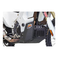 Paramotore AXP 8mm per KOVE cod. AX1792