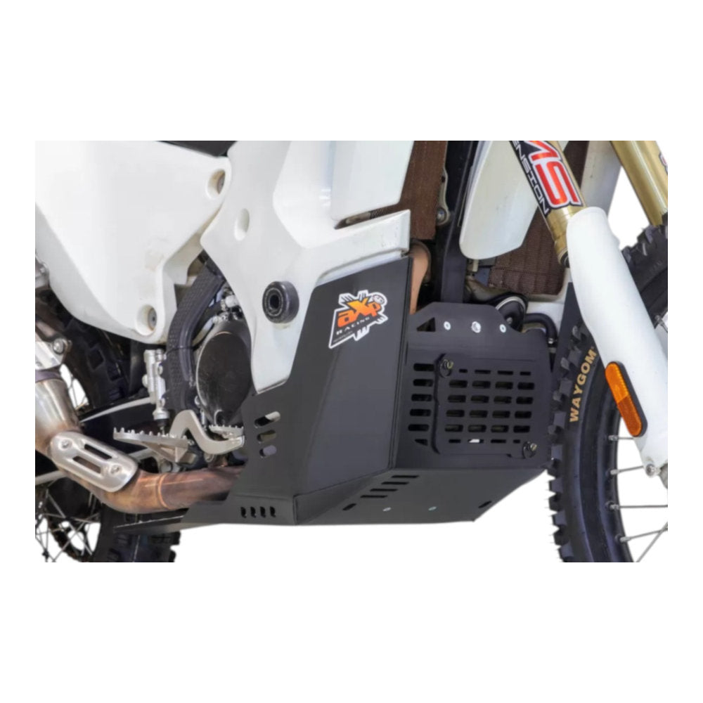 Paramotore AXP 8mm per KOVE cod. AX1792